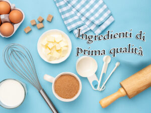 Ingredienti